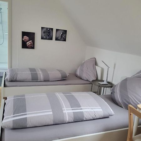 A&V Apartments Gemuetliche Rheinblick Wohnung Apt Daisy Duisburgo Esterno foto